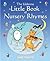 The Usborne Little Book Of Nursery Rhymes