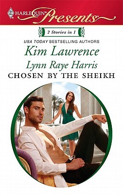 Chosen by the Sheikh: An Anthology (Mass Market Paperback)