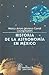 Historia de la astronomía en México
