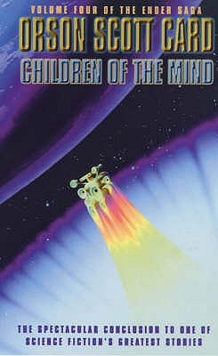 Children of the Mind