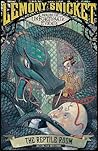 The Reptile Room by Lemony Snicket