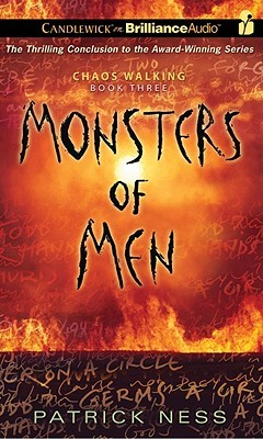 Monsters of Men