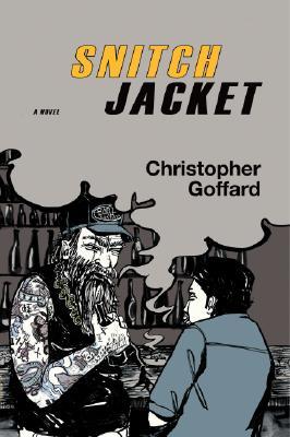 Snitch Jacket (Hardcover)