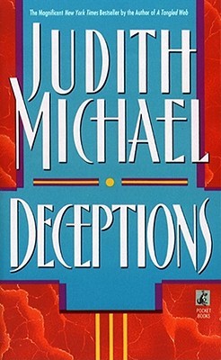 Deceptions (Mass Market Paperback)