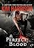 A Perfect Blood (The Hollows, Book 10)