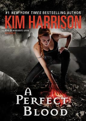 A Perfect Blood