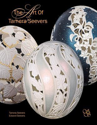 The Art Of Tamera Seevers (Volume 1)