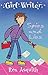 Spies and Lies (Girl Writer)