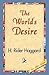 The World's Desire
