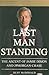 Last Man Standing: The Ascent of Jamie Dimon and JPMorgan Chase