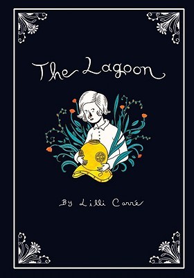The Lagoon (Hardcover)