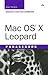 MAC OS X Leopard Phrasebook: Essential Code and Commands
