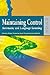 Maintaining Control: Autonomy and Language Learning