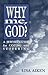 Why Me God by Lisa Aiken