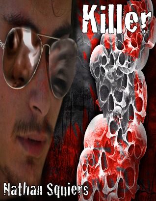 Killer (Crimson Shadow)