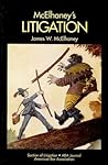 McElhaney's Litigation by James W. McElhaney McElhaney's Litigation by James W. McElhaney