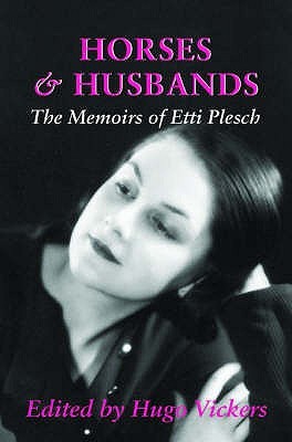 Horses and Husbands (Hardcover)