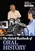 The Oxford Handbook of Oral History by Donald A. Ritchie