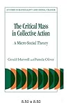 The Critical Mass...