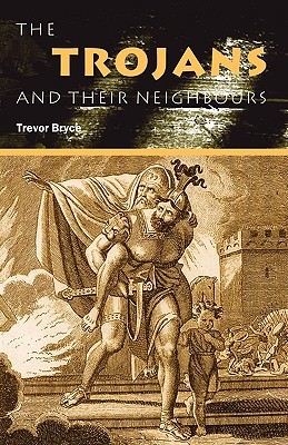 The Trojans and Their Neighbours (Paperback)