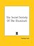 The Secret Society of the Illuminati