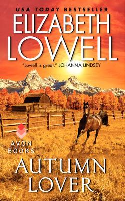 Autumn Lover (Maxwells, #1; Only, #5)
