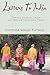 Letters to India by Cynthia Wales Tuthill
