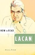 How to Read Lacan 
