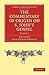 The Commentary of Origen on S. John's Gospel, Volume 1