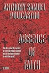 Absence Of Faith