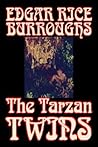 The Tarzan Twins