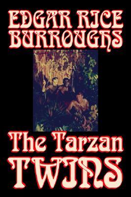 The Tarzan Twins (Paperback)