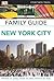Family Guide New York City (Eyewitness Travel Family Guide)