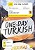 Teach Yourself One-Day Turkish (1CD + Guide) (TY: Language Guides)