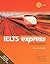 IELTS Express 1 Intermediate Coursebook by Richard Hallows