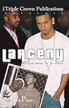 Larceny by Jason Poole