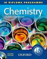 IB Course Companion: Chemistry by Geoffrey Neuss | Goodreads