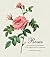 Roses: Mini Archive with DVD – Essential Botanical Art and Design: Complete Engravings by Redoute and Sowerby with Scientific Index