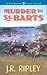 Murder in St. Barts by J.R. Ripley