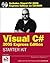 Wrox's Visual C# 2005 Express Edition Starter Kit