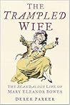 Trampled Wife Trampled Wife