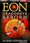 Eon by Alison Goodman