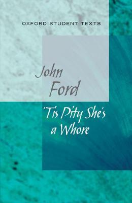 'Tis Pity She's a Whore