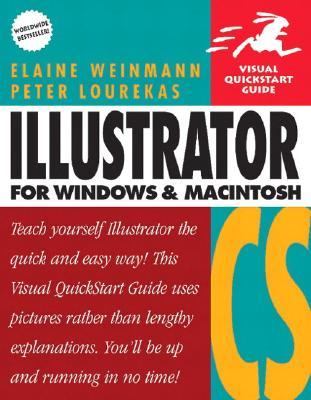 Illustrator CS for Windows & Macintosh