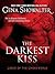 The Darkest Kiss (Lords of the Underworld, #2)