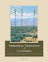 Terrestrial Vegetation of California Terrestrial Vegetation of California