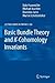 Basic Bundle Theory and K-Cohomology Invariants (Lecture Notes in Physics, 726)