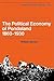 The Political Economy of Pondoland 1860–1930 (African Studies, Series Number 33)