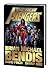 The New Avengers, Vol. 1