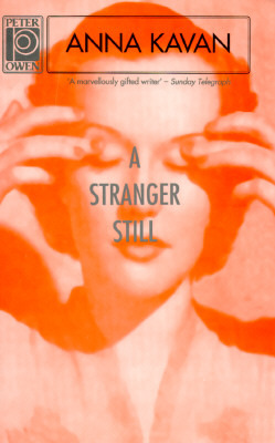 A Stranger Still (Hardcover)
